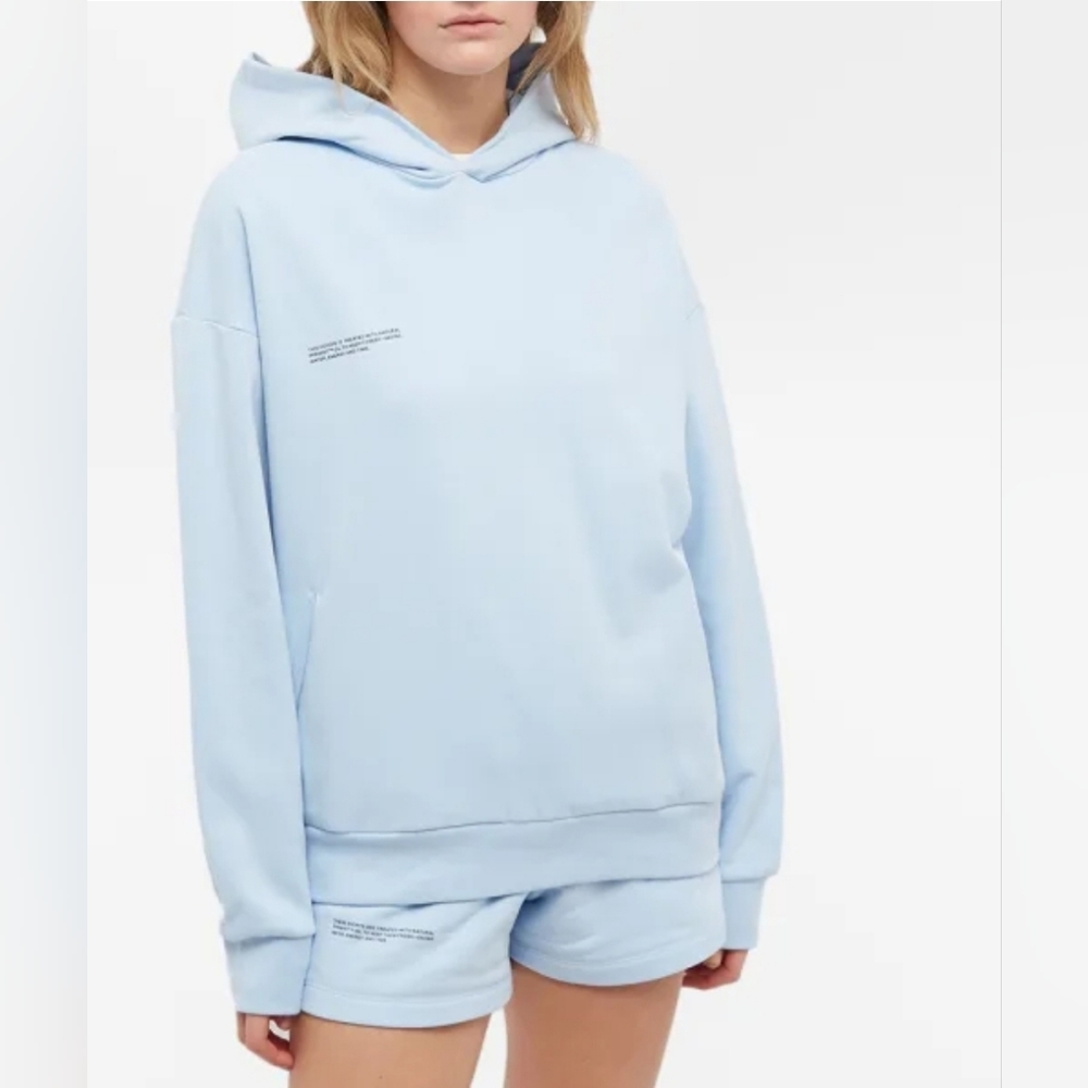 Pangaia Hoodie